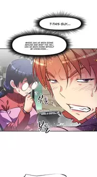 [Worin] Brawling Go Ch.76-91 (English) (Ongoing)