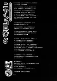 (C90) [KINOKONOMI (konomi)] Nyancology 5 -Usami-san to Himitsu no Misshitsu- [Chinese] [绅士仓库汉化]