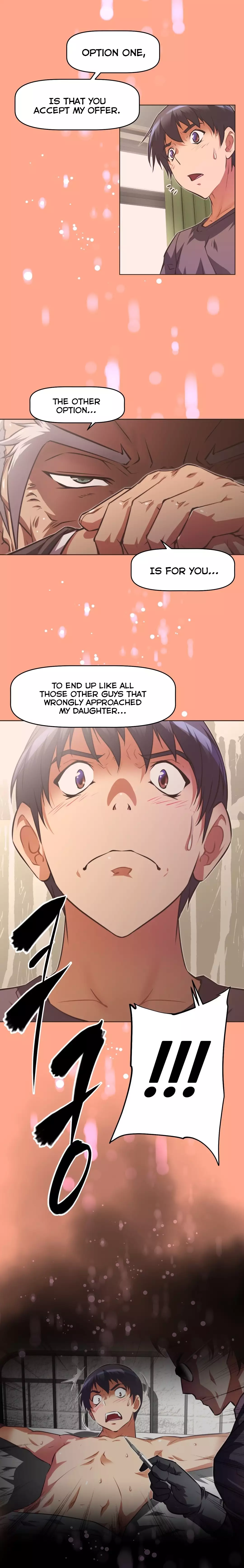 Brawling Go Ch.76-121