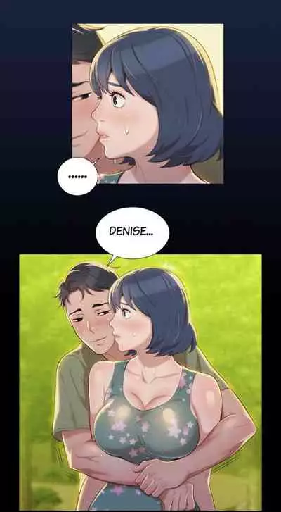 Sister Neighbors (Uncensored) [Chapter 1-18]