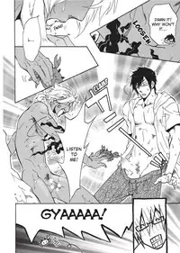 [Sakira] Sailor Danshi | Sailor Men [English]