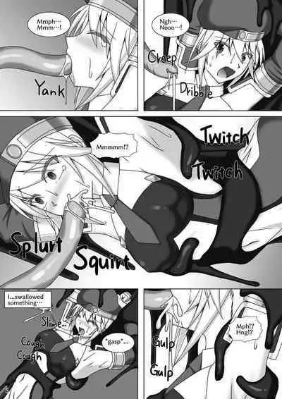 Arakune ga Kirai na Noel Nanka Imasen! | Noel Doesn't Hate Arakune Anymore!