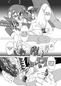 [Ohta Takeshi] Succubus Distortion! Ch.1-5 [English] [biribiri] [Digital]