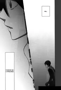 [B-LUSH (Kaukau)] Itoshi no FARAWAY | Far Away Beloved (Free!) [English] [Seabreeze Romance Scans]