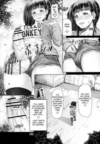 (Futaket 12) [Doronuma Kyoudai (RED-RUM)] Futa Ona Daigoshou | A Certain Futanari Girl's Masturbation Diary Ch. 5 [English]