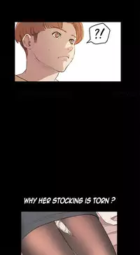 [Keum Sah Gong] Si-Eun Ch.1-33 (English) (Ongoing)