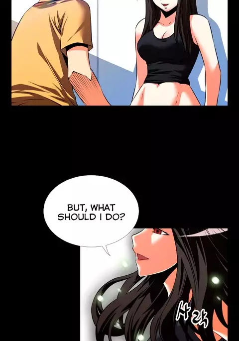 Love Parameter Ch.1-68