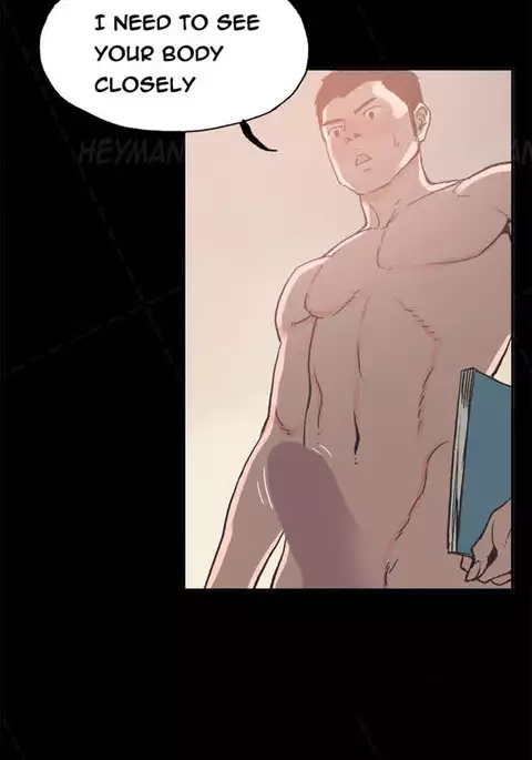 Cohabitation Ch.1-40