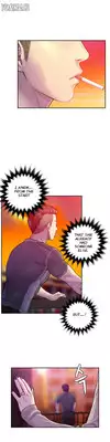 Ghost Love Ch.1-15 (English) (YoManga) (Ongoing)