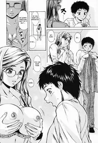 [Fuuga] Ane to Otouto to - Sister & Brother [English] [Fated Circle]