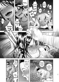 (C88) [Chemical Janky (Shiruka Bakaudon)] Uso mo Tsukanai Junsui na Sonzai | An Unlying, Genuine Existence [English]