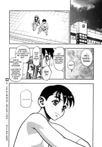 [Minazuki Juuzou] Zutto Zutto Suki Datta... | I've always loved you... Ch. 1-8 [English] [gustmonk]