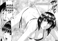 [Hidemaru] Mo-Retsu! Boin Sensei (Boing Boing Teacher) Vol.5 [English] [4dawgz] [Tadanohito]