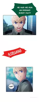 [Studio Gale] Lady Garden Ch.1-20 (English) (Ongoing)