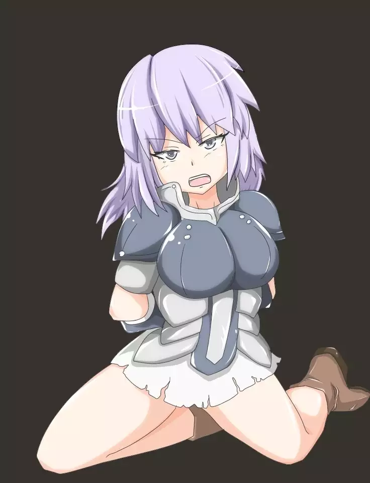 手軽に悪堕ちを！