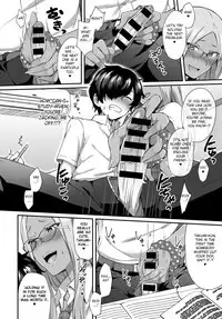 [Ikeshita Maue] Haduki Run Wild (COMIC Anthurium 2017-09) [English] [Fated Circle] [Digital]
