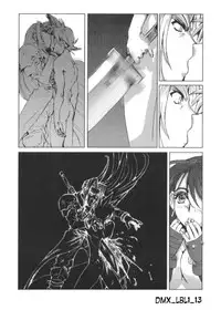[Tachibana Seven (Tachibana Seven, PLASMA KID, NAKADO)] Limit Break Lv. 1 (Final Fantasy VII) [English]