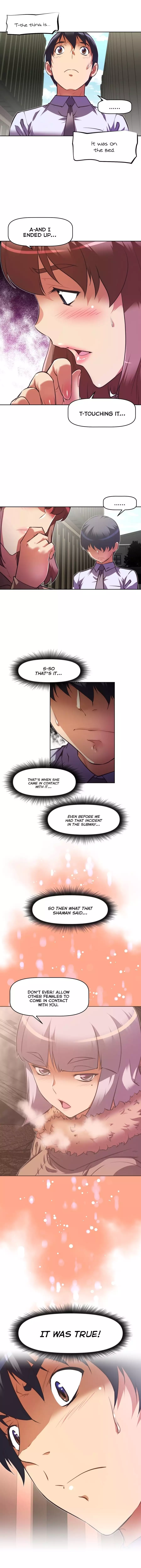 Brawling Go Ch.76-109