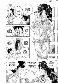 Futari Ecchi 9 [Complete]
