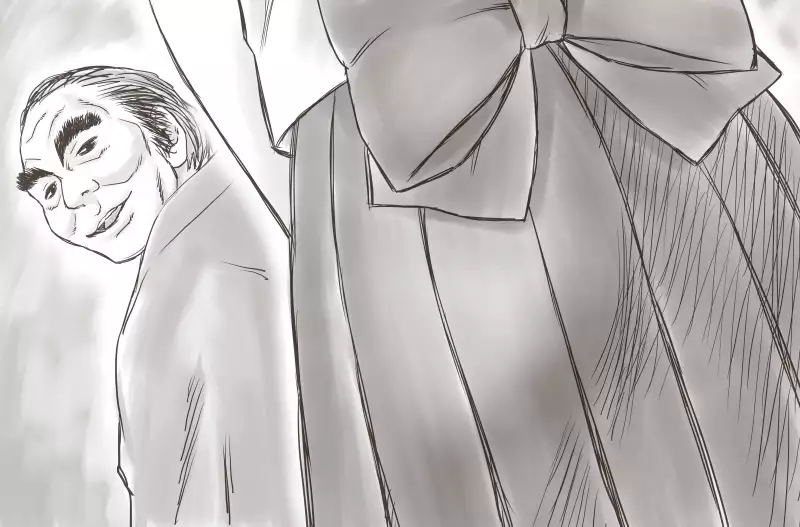 家賃が払えなくて…亜美