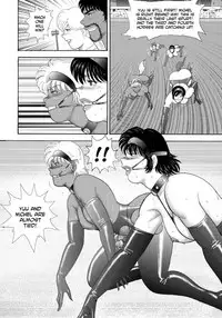 [Minor Boy] Jousou Dorei Yuu [English]