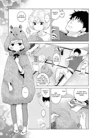 [Shiina] Noraneko Shoujo to no Kurashikata Ch. 16-17 | Living Together With A Stray Cat Girl Ch. 16-17 [English] [obsoletezero]
