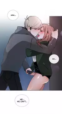 [Silverstar] Talk To Me Ch.1-30 (English) (Ongoing)