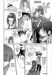 [kiR-Rin] Suisen no Hana no Numa no Fuchi | Narcissus (Emote Mode) [English] [Hansel, sensualaoi]