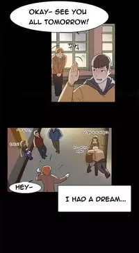 Double Date Ch.1-14 (English) (Ongoing)