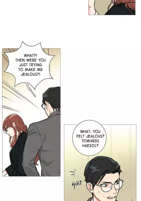 Sadistic Beauty Ch.1-17