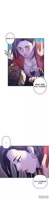 Ghost Love Ch.1-15 (English) (YoManga) (Ongoing)