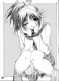 (C63) [EXtage (Minakami Hiroki)] EXtra stage vol. 8 (Ichigo 100%)