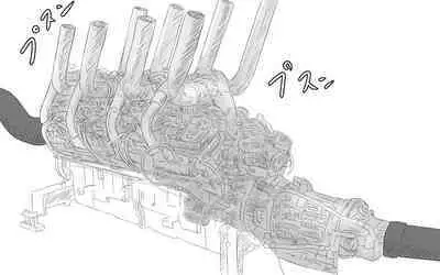 Boku To Futari No Senpai & Saishuuwa | Me and my Two Senpais -FULL