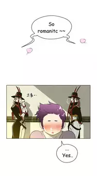 Perfect Half Ch.1-21 (English) (Ongoing)