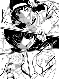 [Warabimochi] Taimadouteishi Midori