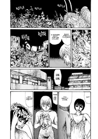 Keep on Vibrating [Jirō Matsumoto]