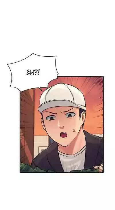 Is There No Goddess in My College? Ch.16/?