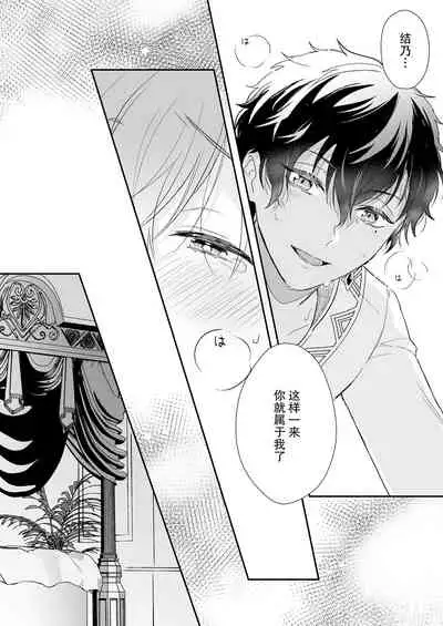 Game no Danna ga Spa Shota Sultan Datta Ken | 关于游戏中的老公是正太苏丹这档事