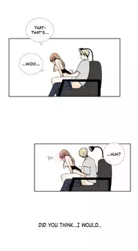 [Silverstar] Talk To Me Ch.1-32 (English) (Ongoing)