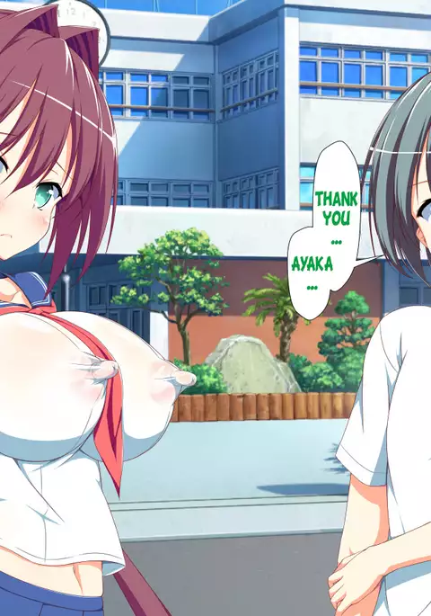 Inran Virus Ch. 1-2, 4-6