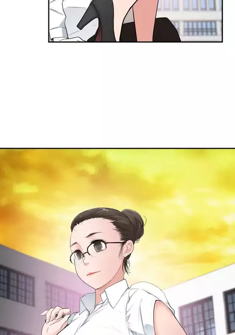 Tissue Thieves Ch.1-14