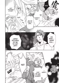 [Sakira] Sailor Danshi | Sailor Men [English]