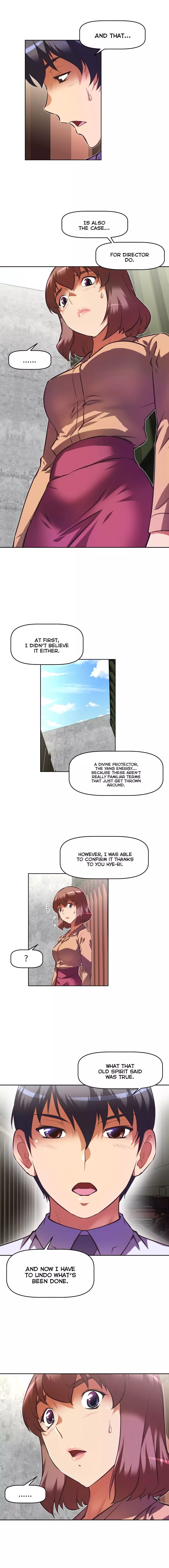 Brawling Go Ch.76-109