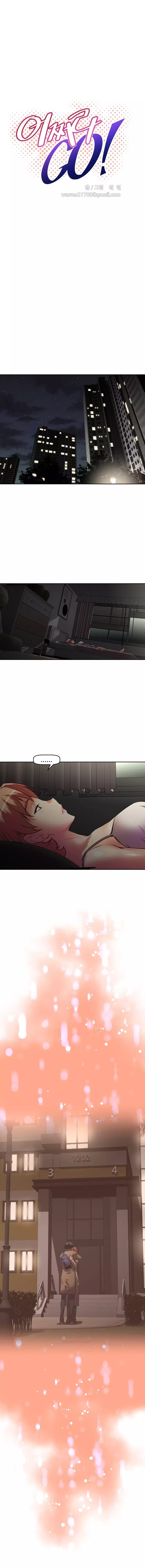 Brawling Go Ch.76-109