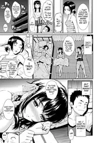 [Homunculus] Renai Sample (Uncensored)(English)