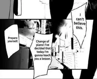 Otochichi - Masochistic Life -Masochistic Men searching for and being trained by Dominatrix through an App- (Parts 1-5) (COMPLETE)