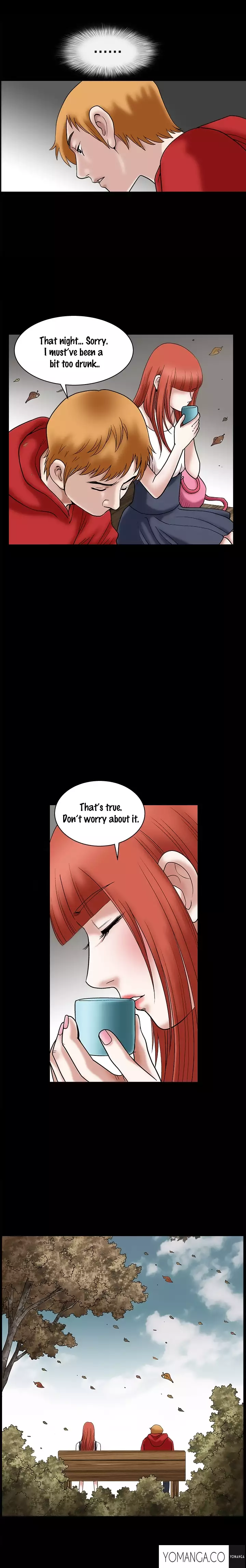 Seduction Ch.1-28