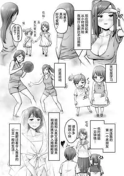 Ojouhin Okaa-sama no Ogehin Oseikyouiku