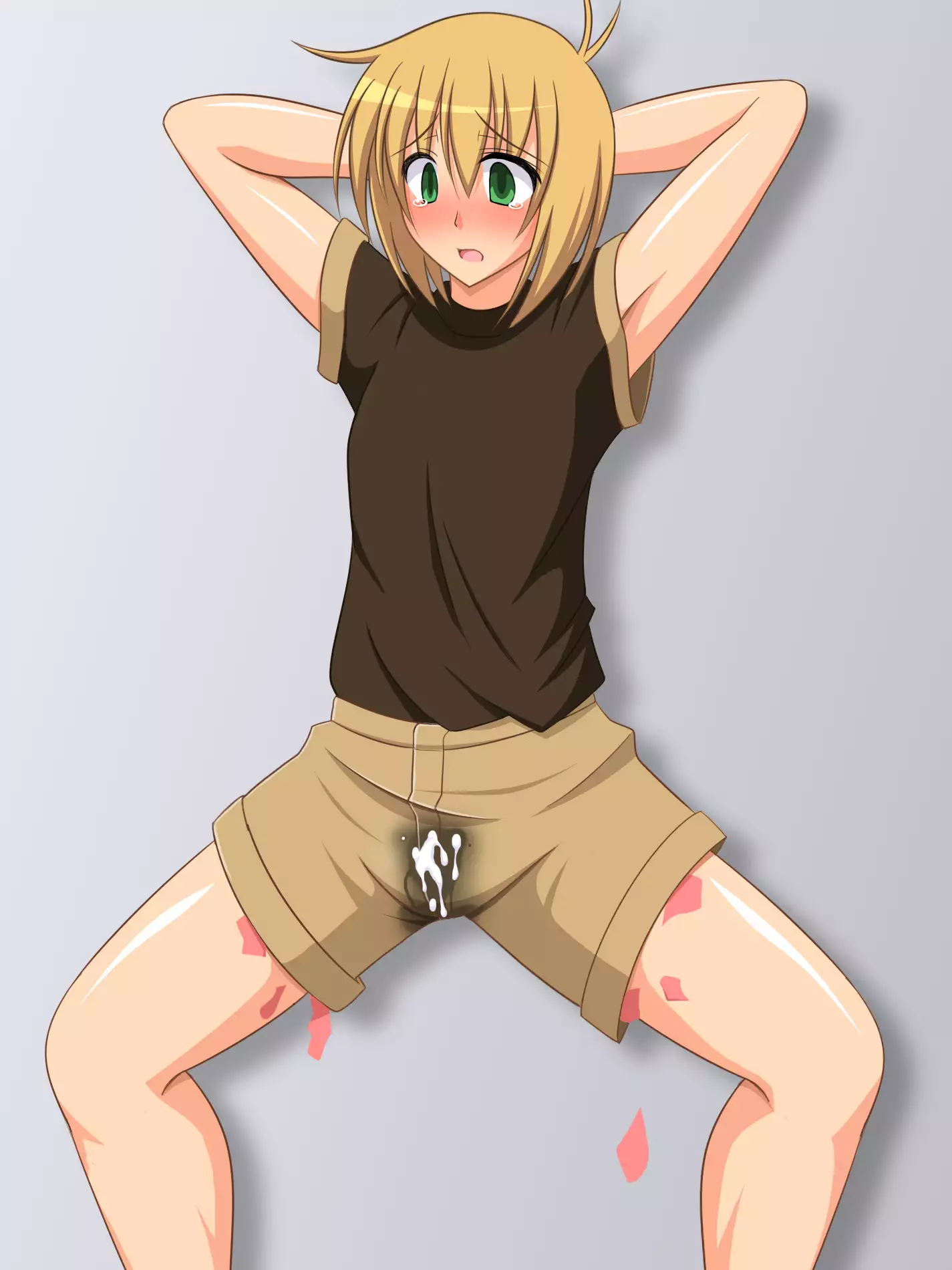 Puchiota Rakugaki Yose Atsume 0.9