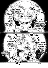 (Panzer☆Vor! 8) [Neko Pantsu] Dokidoki Katyucha! | Heart Pounding Katyusha! (Girls und Panzer) [English] [S.T.A.L.K.E.R]